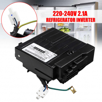 Controller module for Siemens VCC3 2456 07 F14 refrigerator
